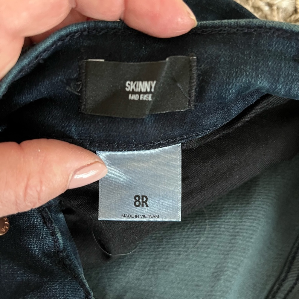 Express jeans - Picture 5 of 8
